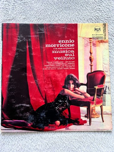 Ennio morricone musica sul - morricone,
