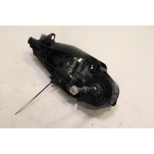 REAR OUTER DOOR HANDLE LH FOR