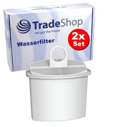 Water filter cartridge for - water,