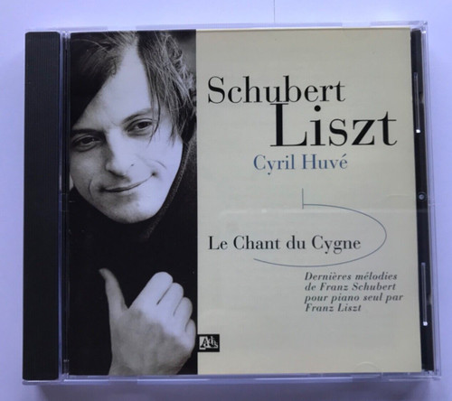 Chant cygne - chant,
