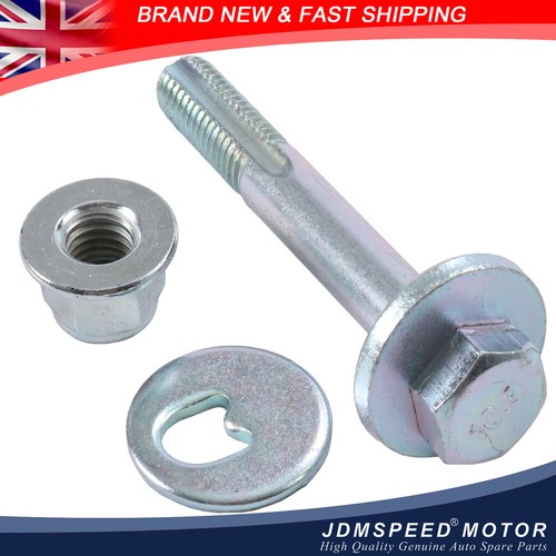 Rear lower arm - arm, camber