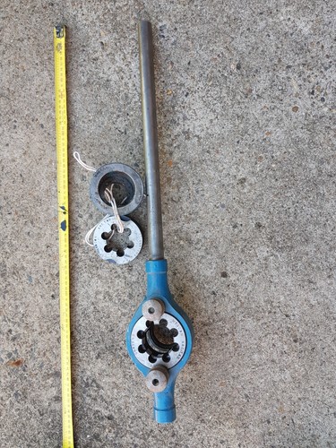 Die wrench hss - wrench,