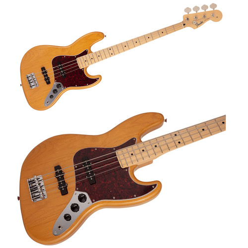 Fender made japan hybrid - made, ii