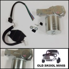 CLASSIC MINI WIPER MOTOR KIT