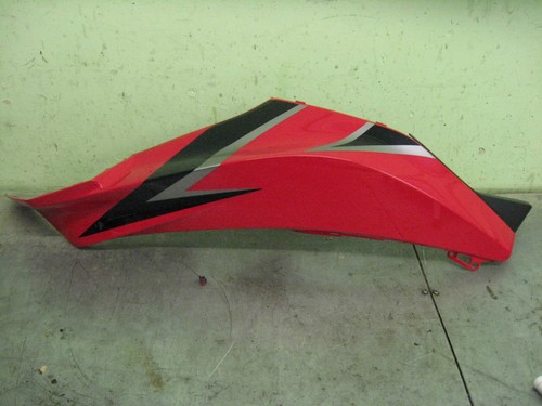 Honda cbr 600rra top - cbr,
