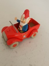 Corgi Toyland Cars Big Ears