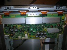 HITACHI P50T01U XSUS BOARD JP54571