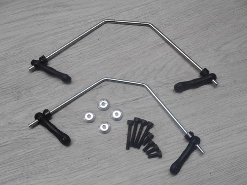 Hobao hyper cage buggy - buggy, anti