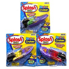 Splash Fun Water Cruiser Wind