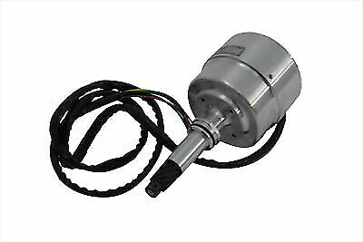 Twin mallory electronic - v-twin,