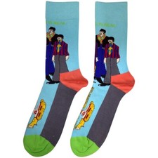The Beatles socks - Official licensed merchandise