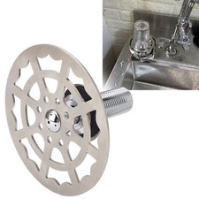 Bar Glass Rinser Faucet