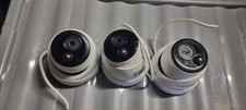 X3 SWANN CCTV CAMERAS