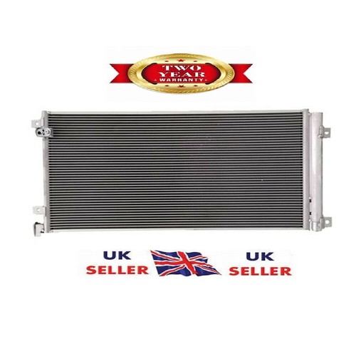 Brand new condenser fit - new,