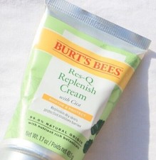 Burt's Bees Res-Q Replenish Cream 