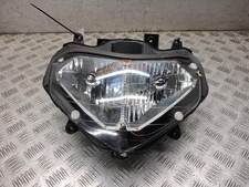 2001 SUZUKI GSXR 600 K1  HEADLAMP HEADLIGHT
