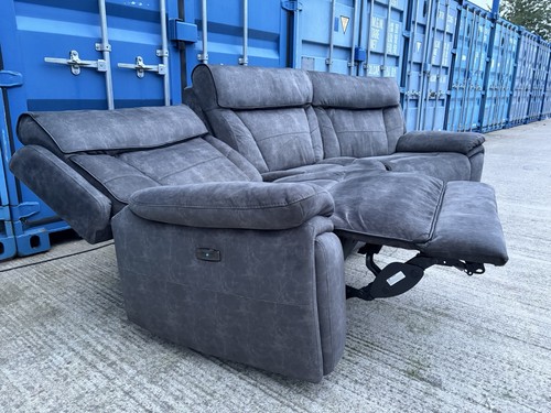 Scs grey nero - scs, curved