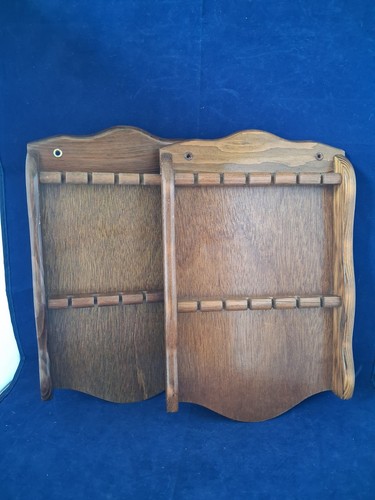 Spoon display rack - 12,
