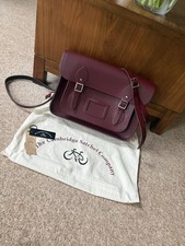 The Cambridge Satchel Company