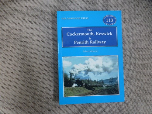 The cockermouth keswick and - cockermouth,