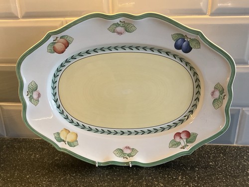 Villeroy boch french garden - villeroy,