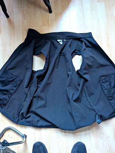Tog24 men black full - men's,