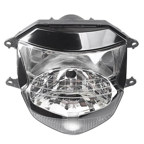 Front headlight housing - front,