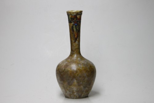 Antique 1920s cranston pottery - cranston,