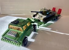 Matchbox Battle kings K-106