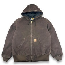 RARE Vintage Carhartt J130 DKB