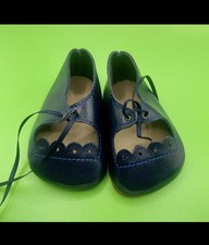 Genuine Handmade German blue
