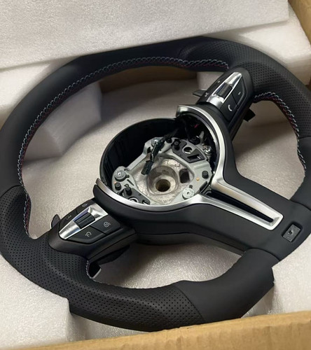Led steering wheel for bmw - for, f10