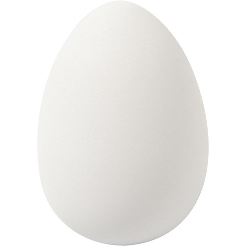 Creativ large plastic eggs - large,