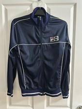 Fila Bjorn Borg 80s Casuals