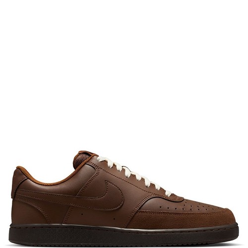 Nike court vision low cacao - vision, “cacao