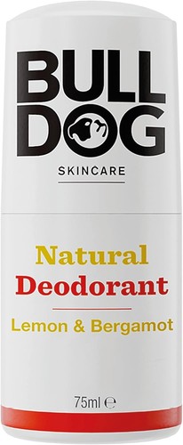 Skincare lemon and bergamot - lemon,