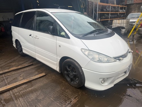 2003 2005 toyota estima - 2003,
