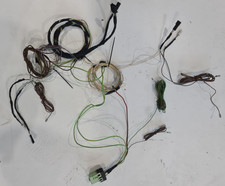 BMW E60 E61 retrofit wiring