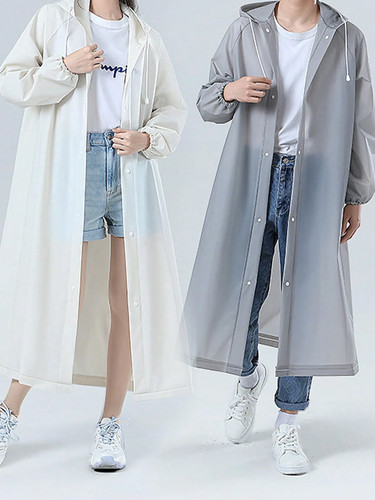 Raincoat waterproof eva - waterproof,