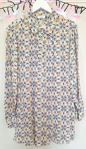 Gorgeous adini multi print - gorgeous,