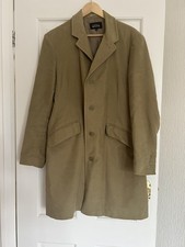 Men's Thomas Nash Coat