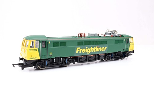 Hornby gauge r2241a - oo,