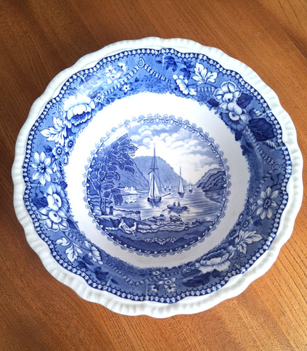 Bristol pottery england - bristol,