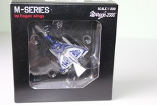 HOGAN WINGS M-SERIES 1:200