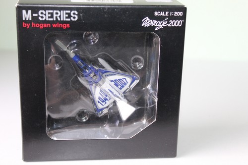 Hogan wings series - wings, 1:200