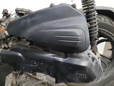 SYM JET 14 125  ENGINE 2019  22,946 MILES