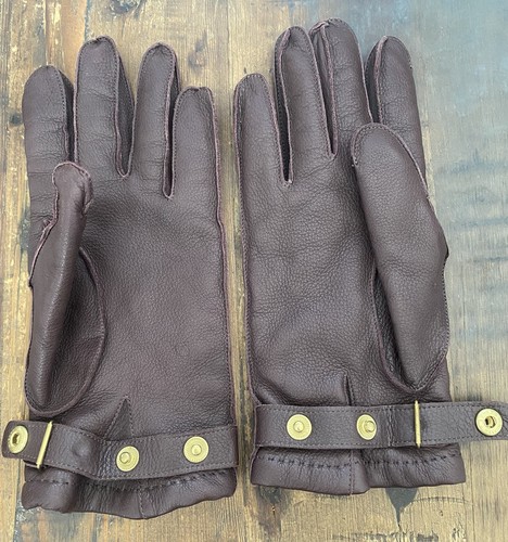 Dents cashmere lined fine - dents,