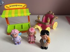 ELC Happyland bundle 2 fairies