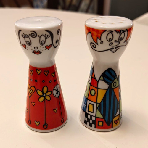 Ritzenhoff marie peppercorn - ritzenhoff,