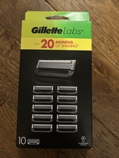 Gillette Labs Men's Razor